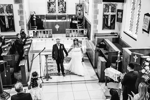 Bilston Brook Wedding Photography - Sophie & Todd-287