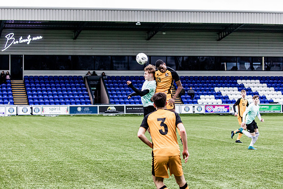 Macclesfield BTech V Port Vale-390
