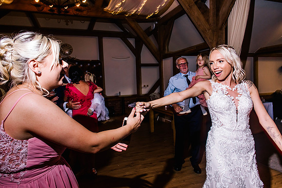 Sandhole Oak Barn Wedding Photography - Caitlin & Shane-1009