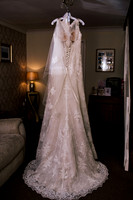 Slaters Country Inn Wedding Photography - Chantelle & Nick-12
