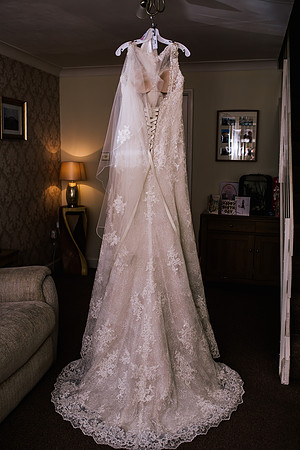 Slaters Country Inn Wedding Photography - Chantelle & Nick-12