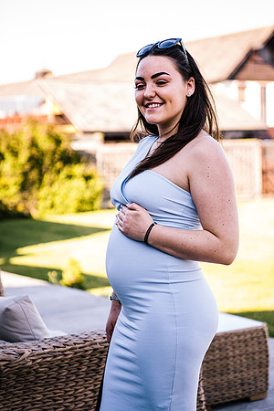 Aston Marina Event Photographer - Loucas Christening-329