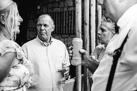 Cyprus Wedding Photography - Jessica & Dean-588