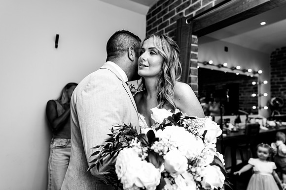 Foxtail Barns Wedding Photography - Zoe & Jack-232