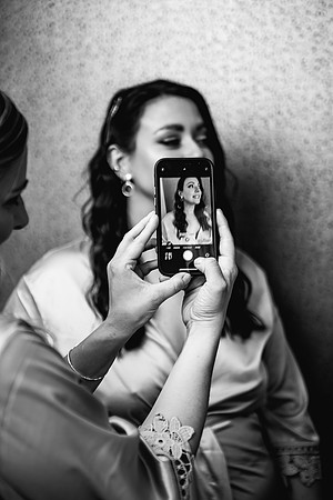 Weston Hall Wedding Photography - Alice & Josh-170