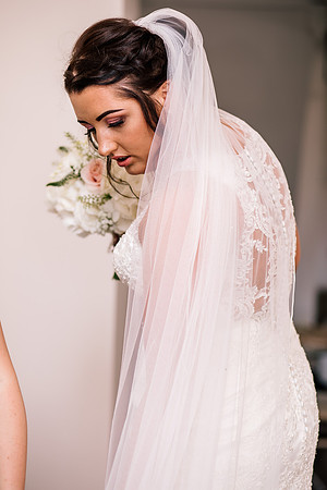 Alcumlow Wedding Barn  - Wedding Photography - Staffordshire Wedding Photographer-293