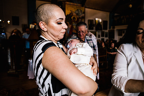 Aston Marina Event Photographer - Loucas Christening-121