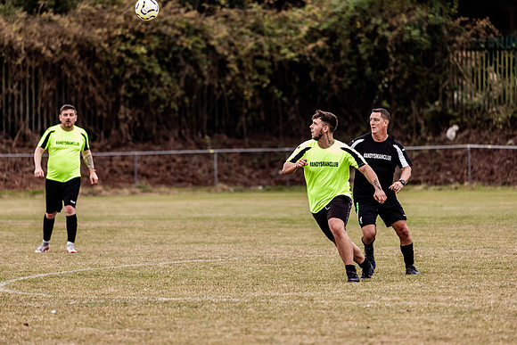 Tiktok Charity Football Day-231