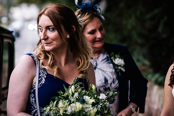 Slaters Country Inn Wedding Photography - Chantelle & Nick-154
