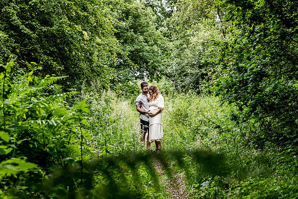 Staffordshire Maternity Photography - Kendal & Gary-91