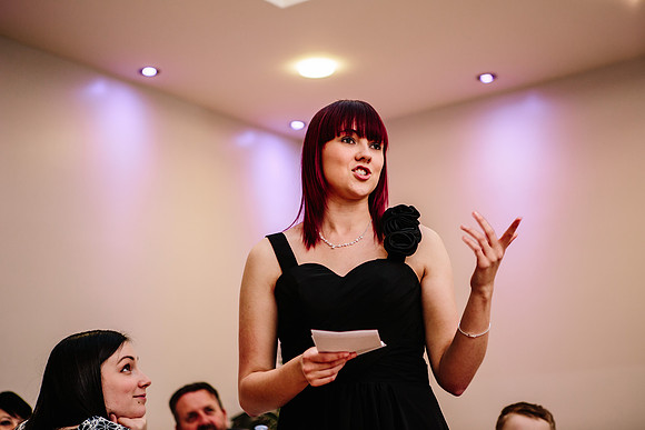 Wedding Photography - The upper House Barlaston - Holly & Clojo-579