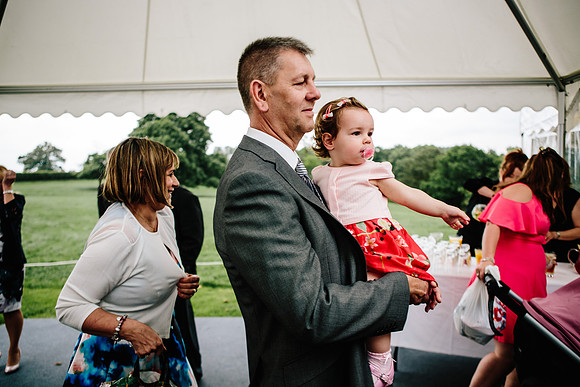 Rachel & Rich - Shropshire Wedding Photography - Market Drayton-466