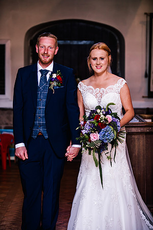 Staffordshire Moorlands Wedding Photography -  Lisa & Andy-260