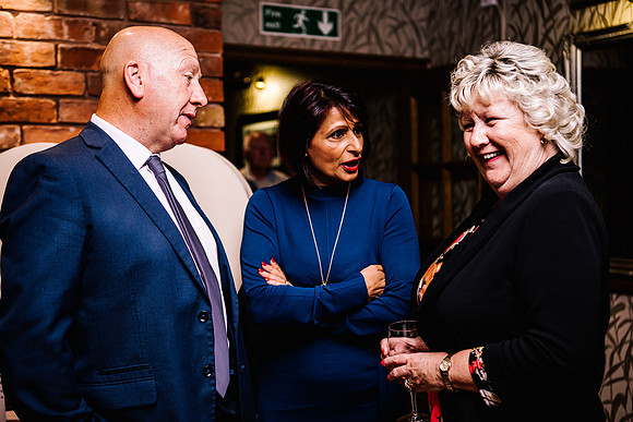 Jane & David - Gift Of A Wedding - Moat House Acton Trussell-268