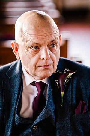 Staffordshire Wedding Photography - Marie & Simon-218