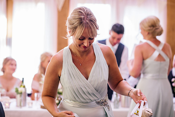 The Oak Tree Of Peover Wedding Photography - Cheshire Wedding Photographer-641