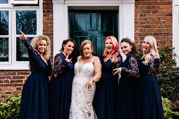 Jane & David - Gift Of A Wedding - Moat House Acton Trussell-345
