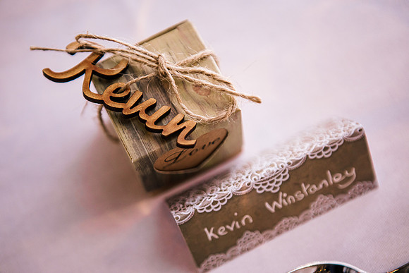 Alcumlow Wedding Barn - Wedding Photography - Ruth & Matt-274