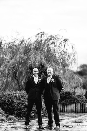 Aston Marina Wedding Photography - Lucy & Martin-305