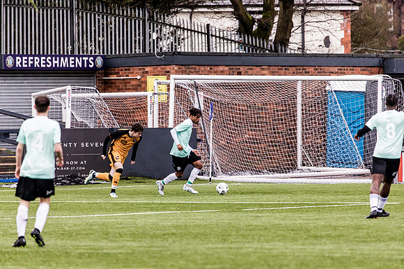 Macclesfield BTech V Port Vale-244