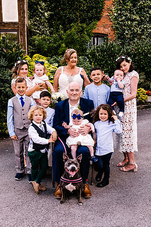 Jane & David - Gift Of A Wedding - Moat House Acton Trussell-237