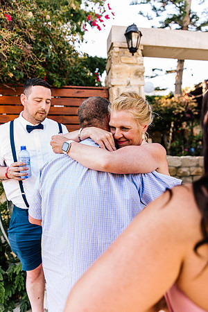 Cyprus Wedding Photography - Jessica & Dean-524