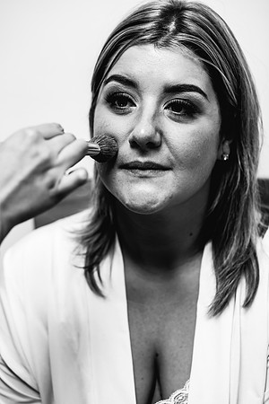 Keele Hall Wedding Photography - Tasha & Rhys-139