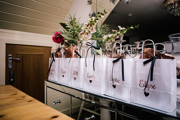 The Ashes Barns Wedding - Emma & Alistair-3