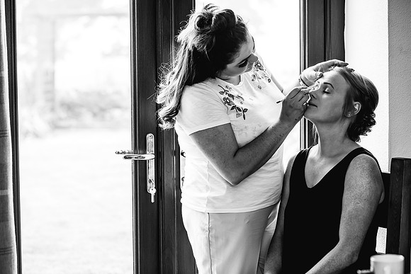 Staffordshire Moorlands Wedding Photography -  Lisa & Andy-91