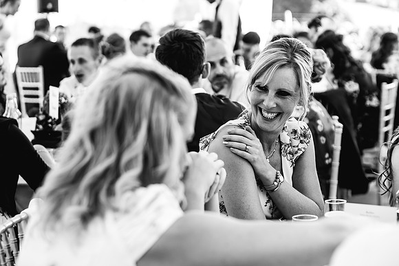 Staffordshire Moorlands Wedding Photography -  Lisa & Andy-618