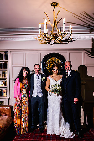 Carden Park Wedding Photography - Kelly & Matt-425