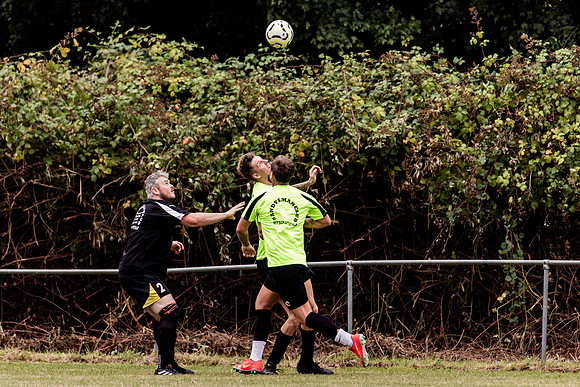Tiktok Charity Football Day-107