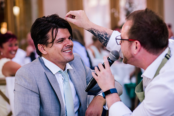 The Oak Tree Of Peover Wedding Photography - Cheshire Wedding Photographer-769