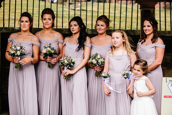 Rachel & Rich - Shropshire Wedding Photography - Market Drayton-317