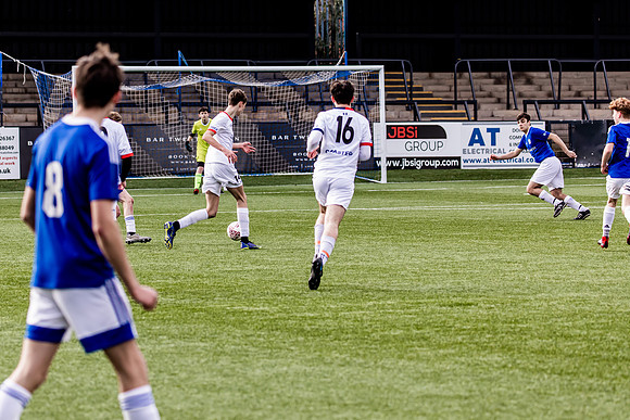 Macclesfield FC U16's - 11.02.23-269