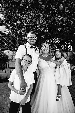 Cyprus Wedding Photography - Jessica & Dean-443
