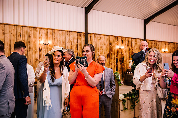 Bilston Brook Wedding Photography - Sophie & Todd-374