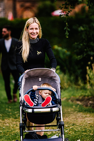 Mario - Greek Orthodox Christening -446