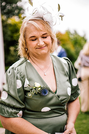 The Upper House Barlaston Wedding Photography - Holly & Paul-375