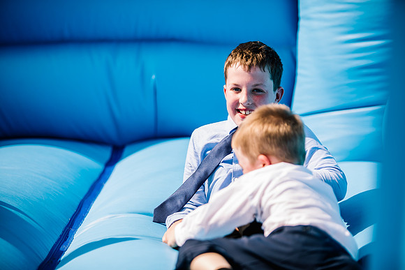 Staffordshire Moorlands Wedding Photography -  Lisa & Andy-497