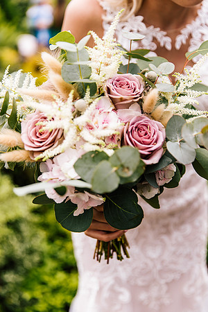 Sandhole Oak Barn Wedding Photography - Caitlin & Shane-447