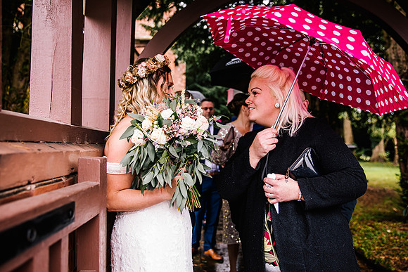 Bilston Brook Wedding Photography - Sophie & Todd-338