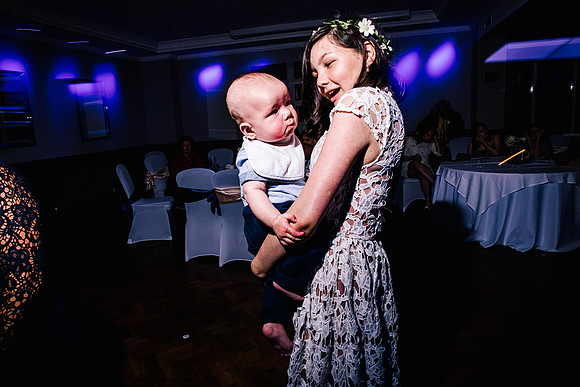 Jane & David - Gift Of A Wedding - Moat House Acton Trussell-587