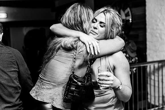 Gio's Leaving Party-123