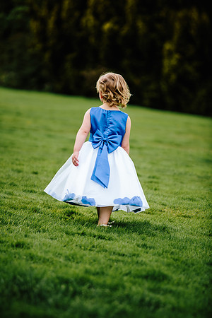 Keele Hall Wedding Photography - Katie & Simon-547
