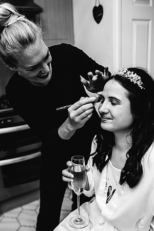 Slaters Country Inn Wedding Photography - Chantelle & Nick-81