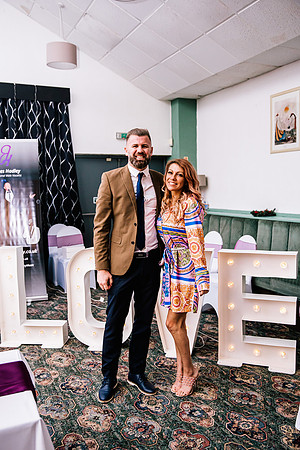 Staffordshire Wedding Photography - Marie & Simon-464