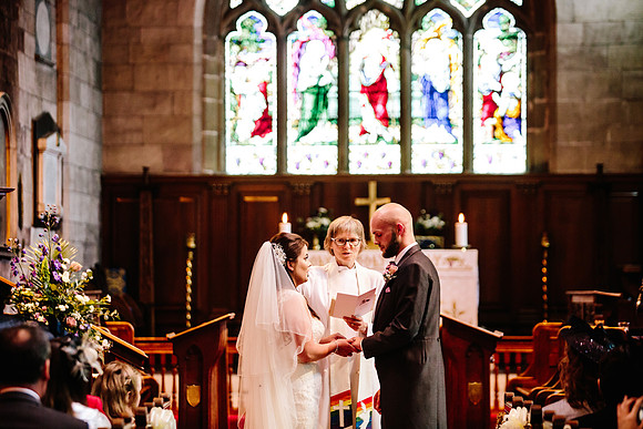Rachel & Rich - Shropshire Wedding Photography - Market Drayton-363