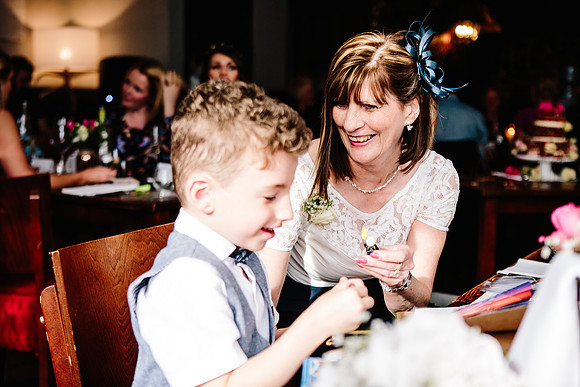 Crewe Wedding Photography - Nicola & Paul-399