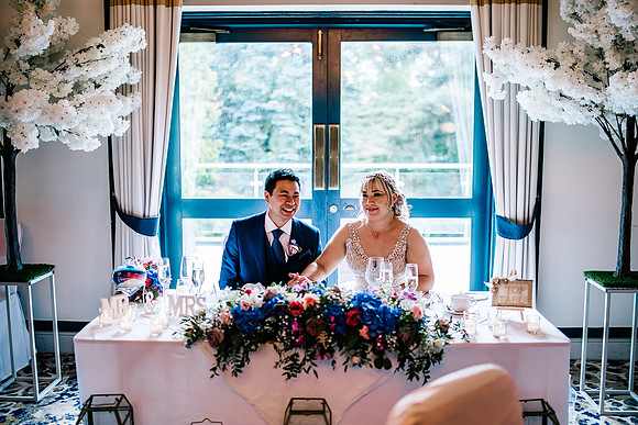 The Stanneylands Wedding Photography - Olivia & Jacky-476